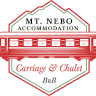 Mt Nebo Railway Carriage and Chalet