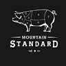Mountain Standard