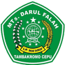 MTs. Darul Falah Cepu