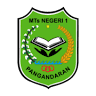 MTsN 1 Pangandaran - Kampus 1