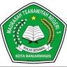 MTsN 3 Kota Banjarmasin Lokasi Mahligai