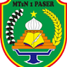 MTsN 1 Paser