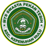 MTs Pekan Tebih Rokan Hulu