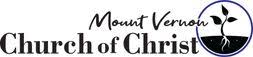 Mount Vernon Church of Christ