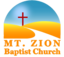 Mt. Zion Baptist Church