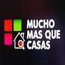 Inmobiliaria Muchomasquecasas