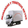 Mundazas y Trasteos Reyes