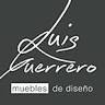 Muebles de diseño Luis Guerrero