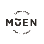 MUEN, Coffee Shop - Carretas