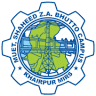 MUET Shaheed Zulfiqar Ali Bhutto Campus Khairpur Mir's