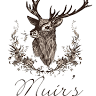 Muir's Tea Room & Gift Shop