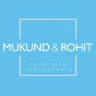 Mukund & Rohit