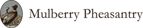 Mulberry Pheasantry