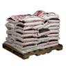 Mulch Delivered by Burke Landscape Supply