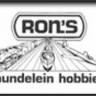 Ron's Mundelein Hobbies