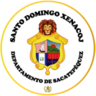 Municipalidad de Santo Domingo Xenacoj