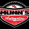 Munn's Automotive, LLC