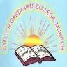Smt. C. R. Gardi Arts College
