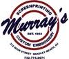 Murray's Screen Printing