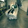 Muscle Cars of Texas