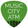 Music CIty ATM