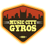 Music City Gyros Springhill