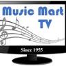 Music Mart TV & Electronics