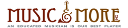 Music & More, Inc., The Performing Arts Academy