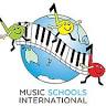 Music Schools International, Peachtree City