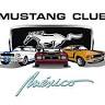 Mustang Club México, A.C