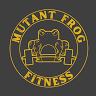 Mutant Frog Fitness