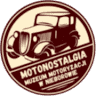 Automobile Museum in Nieborów