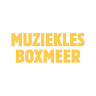 Muziekles Boxmeer