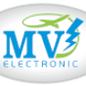 M.V. EELECTRONIC (PVT) LTD. D.S. MOTORS