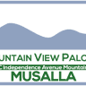 Mountain View-Palo Alto Mosque (MVPA Musalla)
