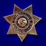 Mt Vernon Police Department