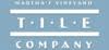 Martha's Vineyard Tile Company Inc.