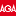 AGA gaasiautomaat