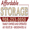 Affordable Storage LLC