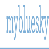 Mybluesky