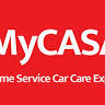 MyCASA Headquarters