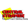 Central Steamer Carpet, Tile, Upholstery Cleaning