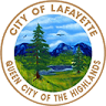 City Of Lafayette Ga fire Dept