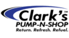 Clarks Pump N Shop