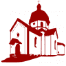 Parish church. Our Lady of Czestochowa