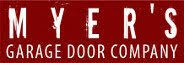 Myer's Garage Door Company