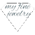 my fine jewelry