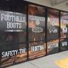Foothills Boots