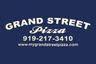 Grand Street Pizza