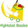 MyHalal Basket